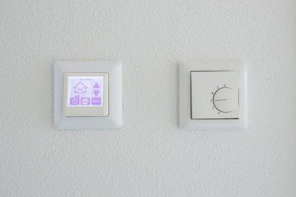 Haustechnik_Stereung