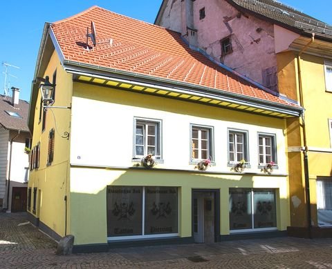 Waldshut-Tiengen Wohnungen, Waldshut-Tiengen Wohnung mieten