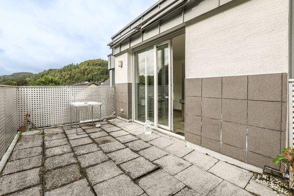 Balkon DG