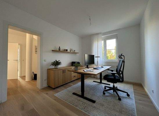 KI - Virtuelles Homestaging