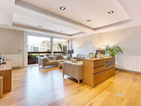 Barcelona Wohnungen, Barcelona Wohnung kaufen