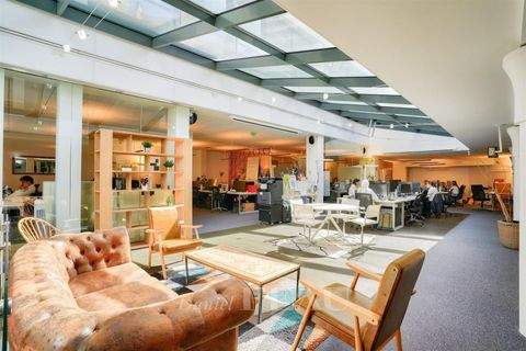 Neuilly-sur-Seine Büros, Büroräume, Büroflächen 