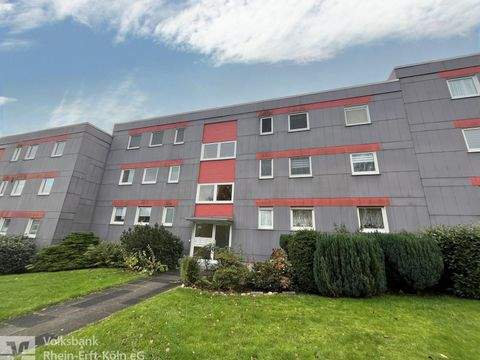 Brühl Wohnungen, Brühl Wohnung kaufen