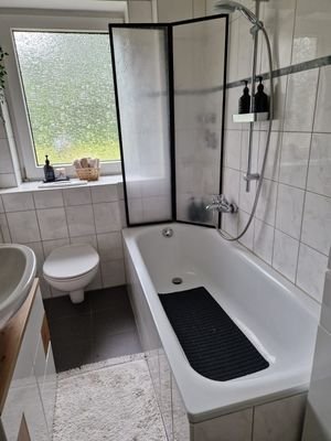 Badezimmer 2