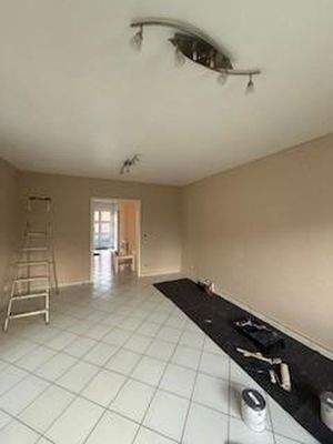 Wohnzimmer Erdgeschoss