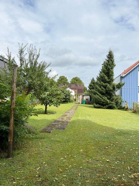 Wedel Grundstücke, Wedel Grundstück kaufen