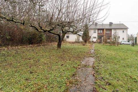 Föhren b Trier Häuser, Föhren b Trier Haus kaufen