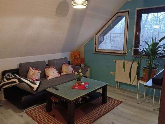 OG Büro Wohnbereich