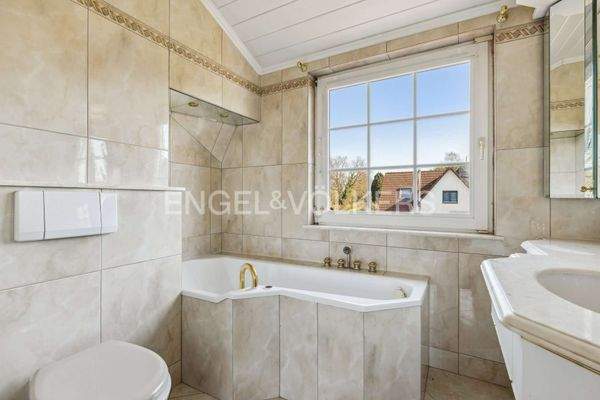 Bad OG - Wohneinheit 1