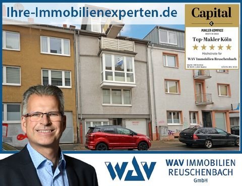 Köln Wohnungen, Köln Wohnung kaufen