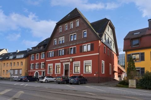 Waldkirch Häuser, Waldkirch Haus kaufen