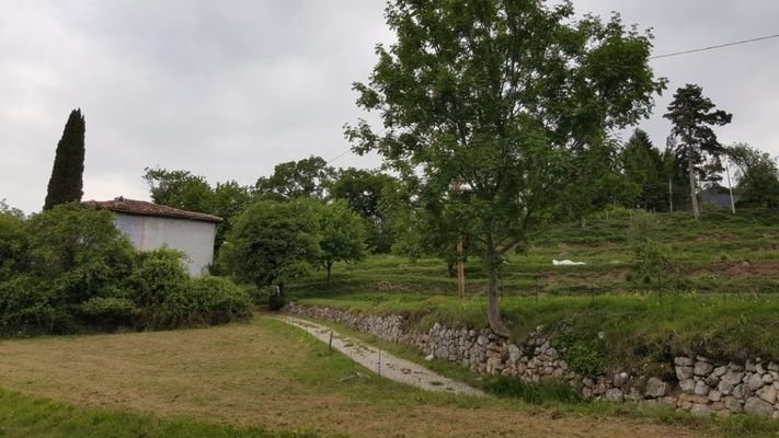 Baugrund in Campi