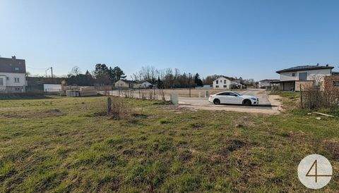 Schönkirchen-Reyersdorf Grundstücke, Schönkirchen-Reyersdorf Grundstück kaufen