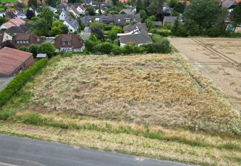 Gehrden Grundstücke, Gehrden Grundstück kaufen