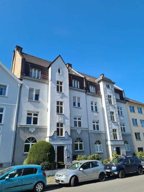 Dortmund Häuser, Dortmund Haus kaufen