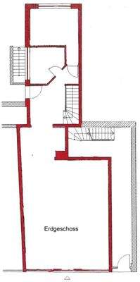 Erdgeschoss