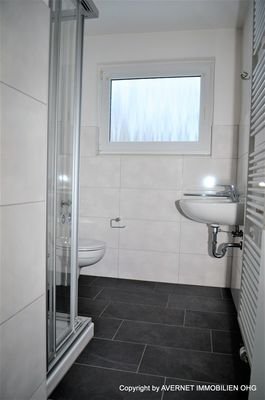Duschbad