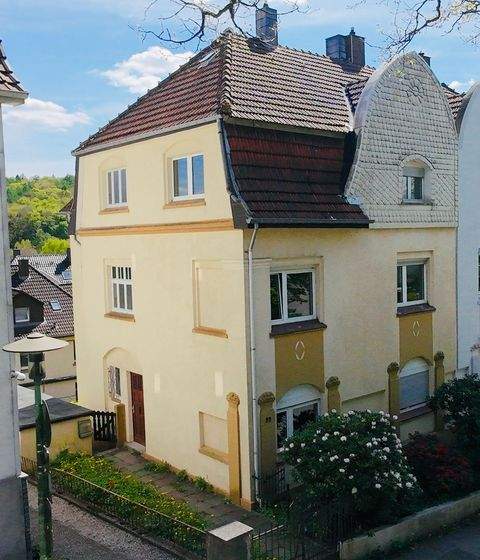Lüdenscheid Wohnungen, Lüdenscheid Wohnung mieten