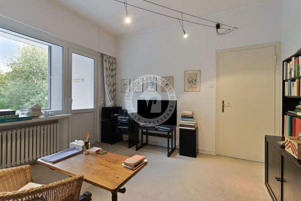 Das dritte Schlafzimmer im Obergeschoss…