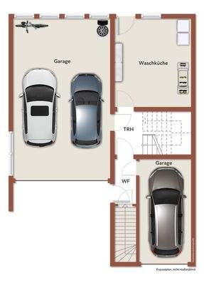 Grundriss-Erdgeschoss