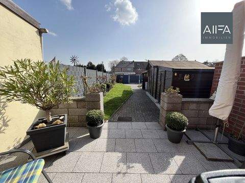 Baesweiler Häuser, Baesweiler Haus kaufen