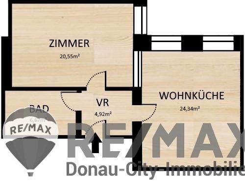 11. Mietwohnung 1040 Wien