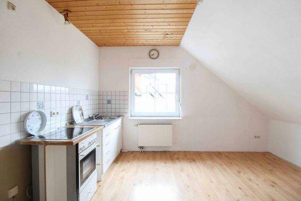Küche Obergeschoss
