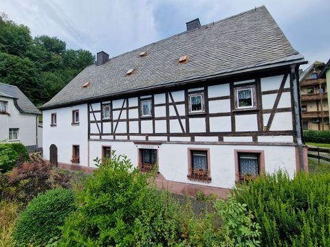 Scharfenstein Häuser, Scharfenstein Haus kaufen