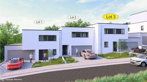 Peppange Häuser, Peppange Haus kaufen