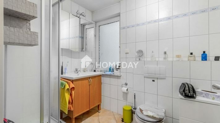 Badezimmer 1