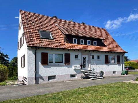 Aldingen Häuser, Aldingen Haus kaufen