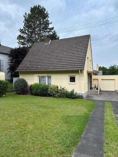 Sankt Augustin Häuser, Sankt Augustin Haus kaufen