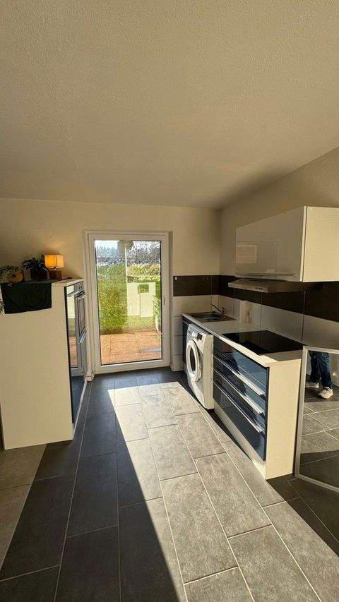 Altensteig-Garrweiler Wohnungen, Altensteig-Garrweiler Wohnung kaufen