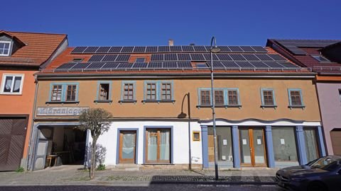 Kranichfeld Häuser, Kranichfeld Haus kaufen