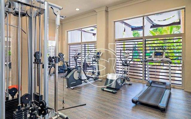 4* Resorthotel in Marbella Stadt