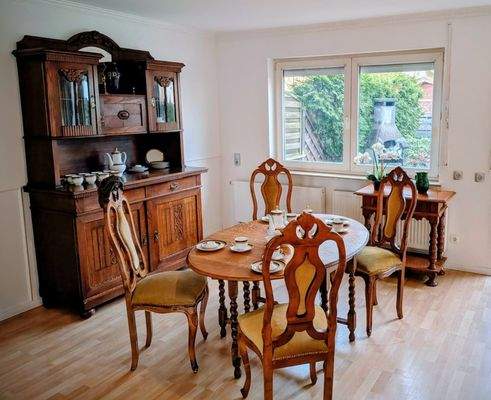 EG Wohnzimmer Motiv 1