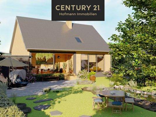 Ansicht Visualisierung