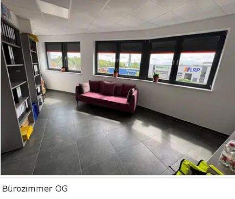 Leipzig Büros, Büroräume, Büroflächen 