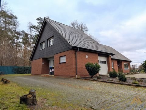 Haselünne / Eltern Häuser, Haselünne / Eltern Haus kaufen