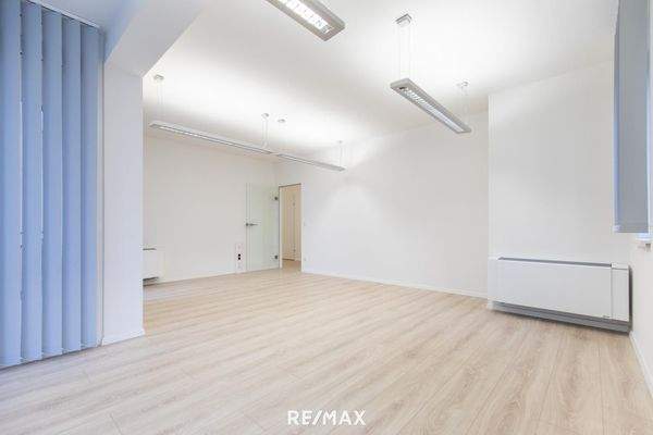 Ordinationsräumlichkeiten in Neusiedl/See