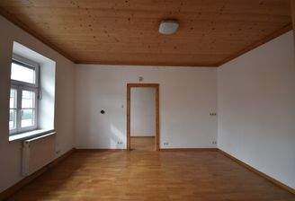 Ansicht - Charmantes altes Stadthaus im Dornröschenschlaf mit Potenzial Kauf Haus Salzburg