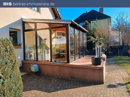 BIS Immobilien