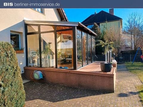 Schöneiche bei Berlin Häuser, Schöneiche bei Berlin Haus kaufen