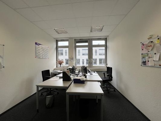 Büro