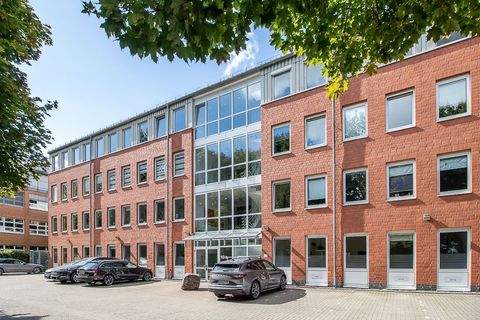 Bremen Büros, Büroräume, Büroflächen 