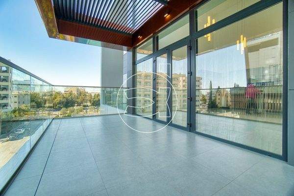 Immobilie Germasogeias