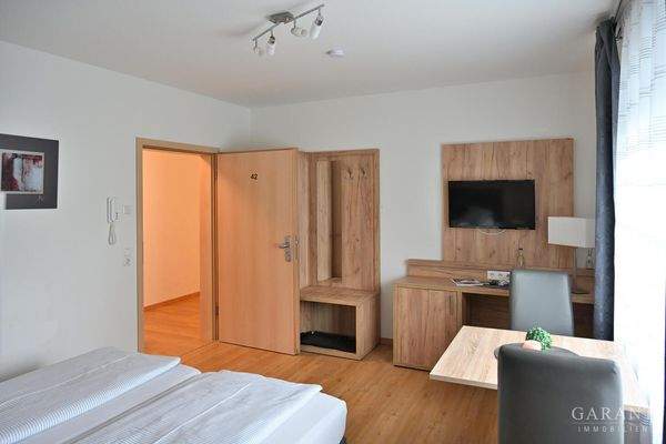 Apartmenthaus Zimmer .