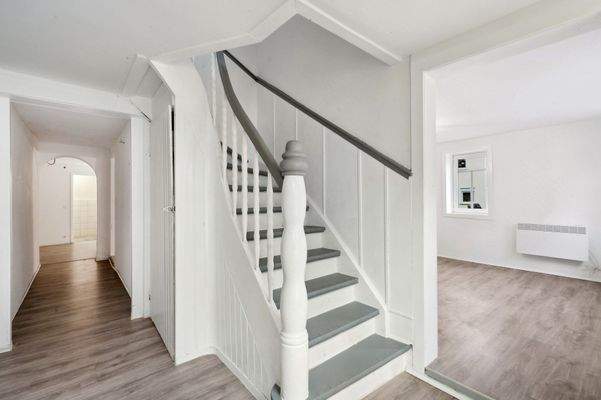 Flur/Eingangsbereich EG