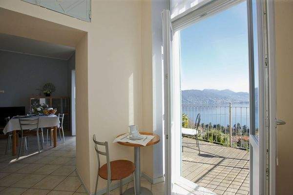 3-Zimmer-Wohnung Nr. 9 mit großem Balkon