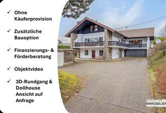 Ehemalige Unternehmervilla